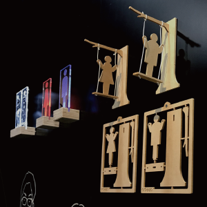 メッセナゴヤ2019出展ブース