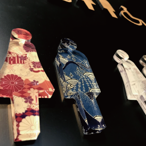 メッセナゴヤ2019出展ブース
