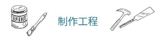 制作工程